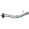 Walker Exhaust Pipe, 53896 53896 - alternate 2
